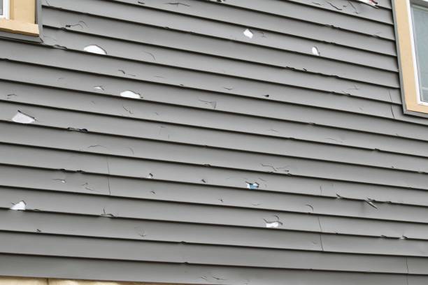 Leola, PA Siding Installation & Repair Company